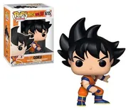 Dragon Ball Z - Son Goku - POP! Animation (#615) - POP! Vinyl (Funko Toys)