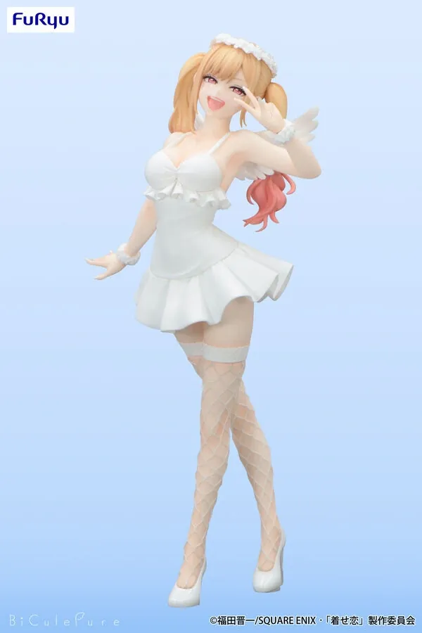 Sono Bisque Doll wa Koi o Suru - Kitagawa Marin - BiCute Pure (FuRyu)