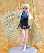 Chobits - Chii (Cool Cutter)