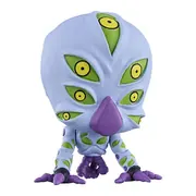Jojo no Kimyou na Bouken - Ougon no Kaze - The Grateful Dead - Jojo no Kimyou na Bouken Stand Figure Collection 05 (Bandai)