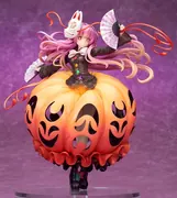Touhou Project - Hata no Kokoro - 1/8 - Hyoujou Yutakana Poker Face, Light Edition, Limited Extra Color (Ques Q)