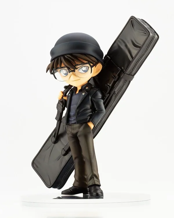 Meitantei Conan - Edogawa Conan - ARTFX J - Akai Shuuichi Costume Ver. (Kotobukiya)