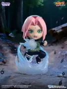Naruto Shippuuden - Haruno Sakura - Naruto Shippuuden: Ultimate Battle Blind Box Series (Funism)