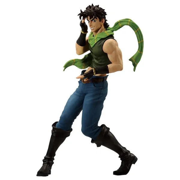Jojo no Kimyou na Bouken - Sentou Chouryuu - Joseph Joestar - Ichiban Kuji - Ichiban Kuji Jojo no Kimyou na Bouken Phantom Blood & Battle Tendency (C Prize) - Masterlise (Bandai Spirits)