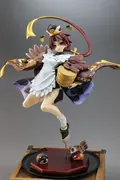 Fate/Grand Order - Beni-Enma (Studio Sunflower)
