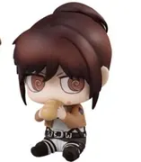 Shingeki no Kyojin - Sasha Blouse (Media Factory)