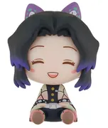 Kimetsu no Yaiba - Kochou Shinobu - Chokonokko - Ichiban Kuji - Ichiban Kuji Kimetsu no Yaiba ~Kisatsu no Kokorozashi 3~ (D Prize) (Bandai Spirits)