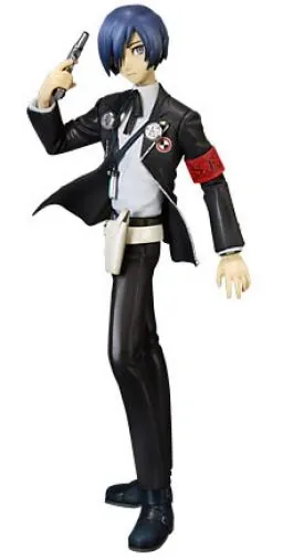 Persona 3 - Shujinkou - 1/10 (Kotobukiya)