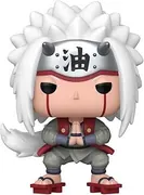 Naruto Shippuuden - Jiraiya - POP! Animation (1844) - POP! Vinyl (Funko Toys)