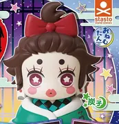 Kimetsu no Yaiba - Kamado Tanjirou - Onemutan - Onemutan Kimetsu no Yaiba Shichi no Kata Yuukaku Hen (Stand Stones)
