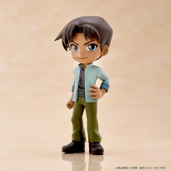 Meitantei Conan - Hattori Heiji - PalVerse - PalVerse Meitantei Conan vol.1 (Bushiroad Creative)