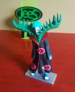 Naruto Shippuuden - Zetsu (Bandai)