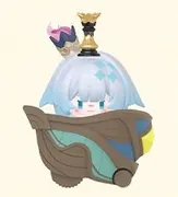 Honkai: Star Rail - Cerydra - Honkai: Star Rail Amphoreus Saga of Heroes Super Jenga Ver. 2 - Q-version Jenga - A Type (All For Play)