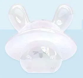 Honkai: Star Rail - Sparkly Rabbit - Honkai: Star Rail Sparkly Rabbit and Fire Shroom Series - Honkai: Star Rail Sparkly Rabbit and Fire Shroom Series Mini Figure - A Type, Hidden (HeyDolls, miHoYo)