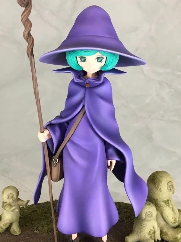 Berserk - Schierke (Galactica Terios)