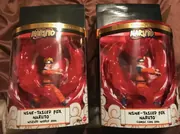 Naruto - Kyuubi - Uzumaki Naruto (Mattel)