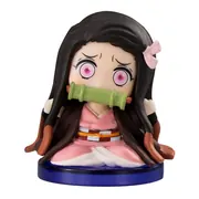 Kimetsu no Yaiba - Kamado Nezuko - Kimetsu no Yaiba Suwarasetai 6 - Suwarasetai (Bandai)