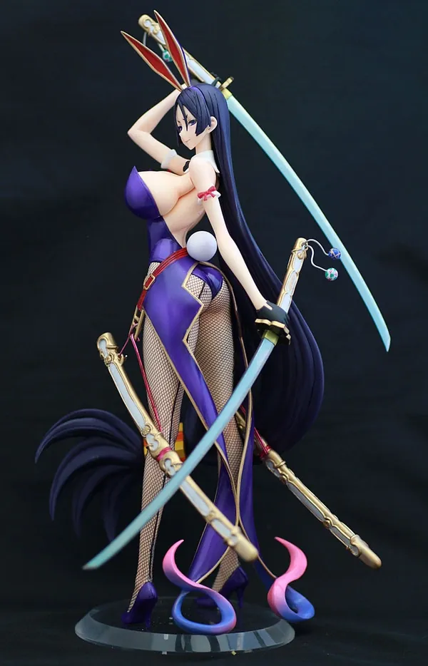 Fate/Grand Order - Minamoto no Raikou - Bunny (Cherry Blossom)