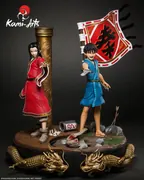 Kingdom - Ei Sei - Shin - 1/6 (Kami-Arts)