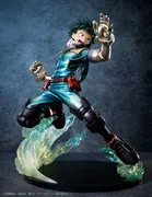 Boku no Hero Academia - Midoriya Izuku - B-style - 1/4 - Metallic Ver. (FREEing, Good Smile Company)