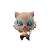Kimetsu no Yaiba - Hashibira Inosuke - Chimi Mega Buddy! (012) (MegaHouse)