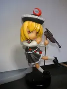 Touhou Project - Lunasa Prismriver (Moge Koubou)