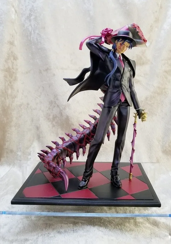 Fate/Grand Order - Cú Chulainn - Alter (R/S)