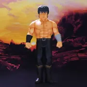 Hokuto no Ken - Kenshirou - Wfest Special Release Edition (Unbox Industries)
