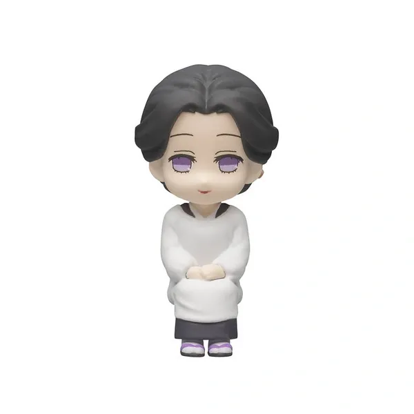 Kimetsu no Yaiba - Tamayo - Suwaru Kimetsu no Yaiba 25-tai Set - Suwaru Series (Kitan Club)