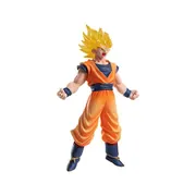 Dragon Ball Z - Son Goku SSJ - HG Dragon Ball 05 Kyoufu no Cell Games Hen - HG Series (Bandai)