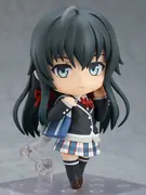 Yahari Ore no Seishun Love Comedy wa Machigatteiru. Kan - Yukinoshita Yukino - Nendoroid (#1307) (Good Smile Company)