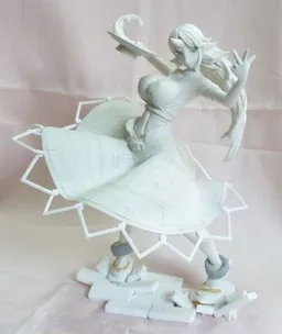 Touhou Project - Hoshiguma Yugi (Aikidou)