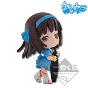 Monogatari Series - Sengoku Nadeko - Ichiban Kuji - Ichiban Kuji Monogatari Series ~Koyomi to yukai na Kanojotachi~ - Kyun-Chara (Banpresto)