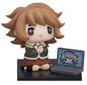 Danganronpa: The Animation - Alter Ego - Fujisaki Chihiro - Furyu Kuji - Minna no Kuji Danganronpa: The Animation - E (FuRyu)