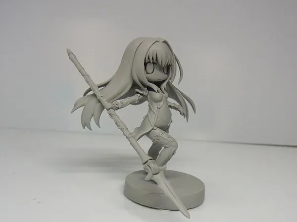 Fate/Grand Order - Scáthach - Deforme (Zoukeidokoro Odabutsuan)