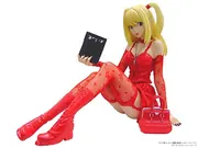 Death Note - Amane Misa - Moeart Collection - 1/6 - Red Version (Jun Planning)