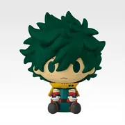 Boku no Hero Academia - Midoriya Izuku - Chokonokko - Ichiban Kuji - Ichiban Kuji Boku no Hero Academia Sara ni Mukou e (H Prize) (Bandai Spirits)