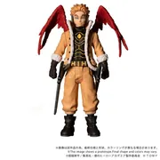 Boku no Hero Academia - Hawks - Collekazaro (CK-M08) - T-Spark (Takara Tomy)