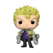 Fairy Tail - Laxus Dreyar - POP! Animation (1048) - POP! Vinyl (Funko Toys)