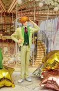 Fate/Grand Order - Robin Hood - Park Staff ver. (Morishio)