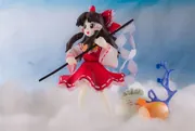 Touhou Project - Hakurei Reimu (Pink Company)
