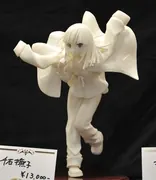Bakemonogatari - Sengoku Nadeko (Cobra-Kai)