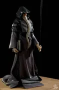 Fate/Stay Night - Fate Servant Collection - Caster (Piece)