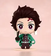 Kimetsu no Yaiba - Kamado Tanjirou - Pocket Maquette - Pocket Maquette Kimetsu no Yaiba 01 (Good Smile Company)
