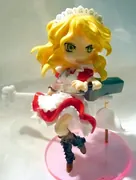 Touhou Project - Yumeko - Ver.2 (Atelier Rkty)