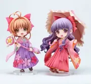 Card Captor Sakura - Kinomoto Sakura - 1/12 - Chibi wa Modern (Wondersmith)