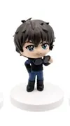 Meitantei Conan - Matsuda Jinpei - BushiCap! - Bushiroad The Box - Meitantei Conan Miagetestar Mascot Vol.2 - Miagetestar (Bushiroad Creative)