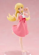 Monogatari Series - Oshino Shinobu - CHILLfigg (006) - CHILLfigg Bakemonogatari (Vision)