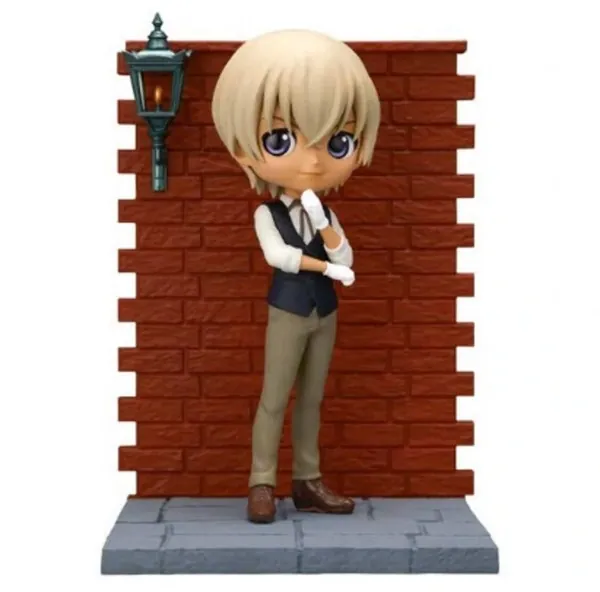 Meitantei Conan - Amuro Tooru - Meitantei Conan Q Posket - Q Posket - Q Posket Premium (Bandai Spirits)