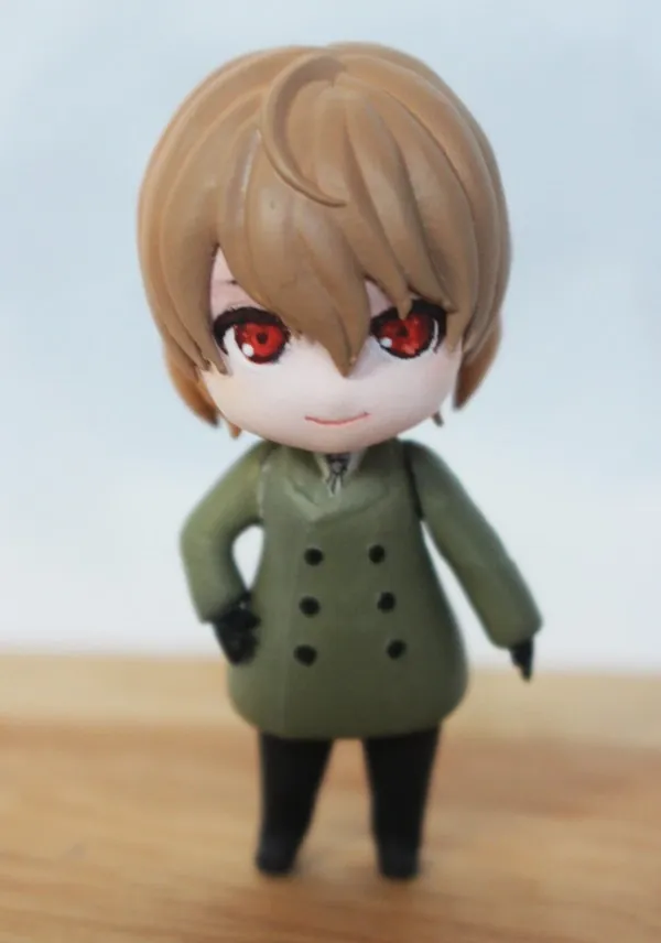 Persona 5 - Akechi Goro (Akuma Factory)